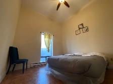 FULLY FURNISHED ONE BEDROOM UNIT - Photo 2