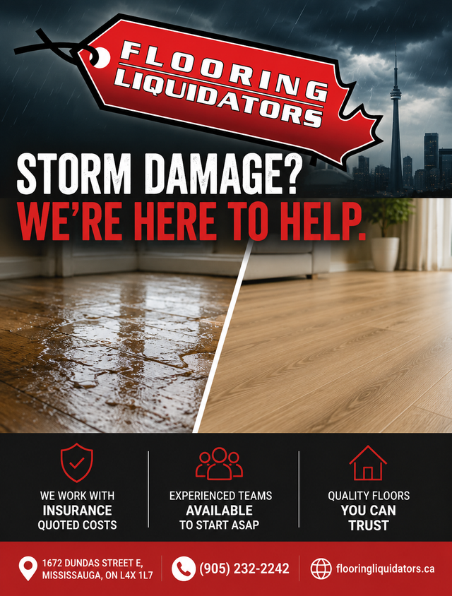 Flooring Liquidators Flooring Services