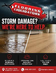 Flooring Liquidators Flooring Services