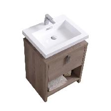 24' sink only, Reinforced Acrylic Composite Sink - Photo 2
