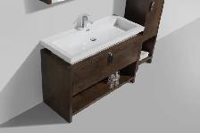 48' sink only, Reinforced Acrylic Composite Sink - Photo 2