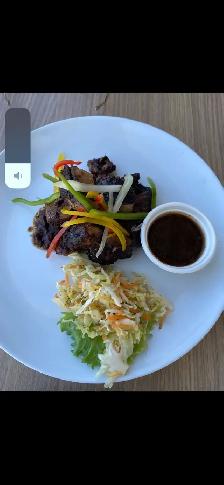 Cashier - take out restaurant $19