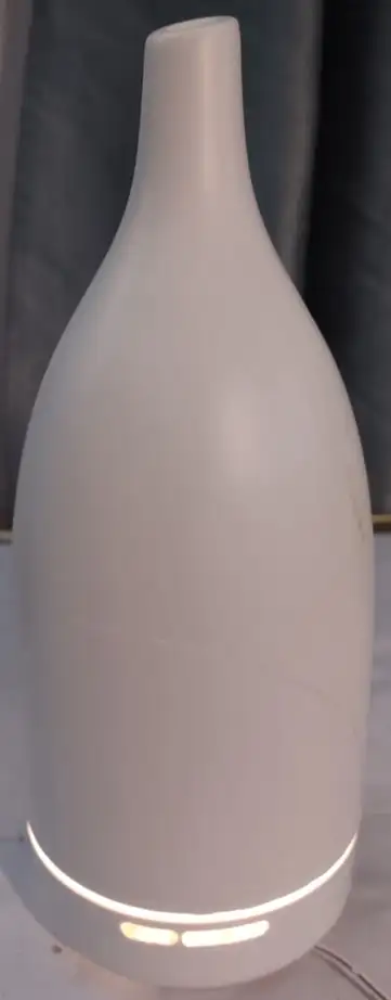 Saje Aroma Om | Stone Ultrasonic diffuser.