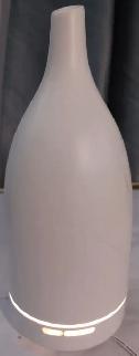 Saje Aroma Om | Stone Ultrasonic diffuser.