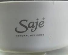 Saje Aroma Om | Stone Ultrasonic diffuser. - Photo 3