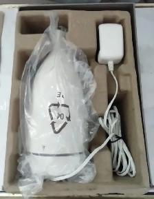Saje Aroma Om | Stone Ultrasonic diffuser. - Photo 4