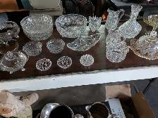 pinwheel bowls and mischellaneous