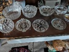 pinwheel bowls and mischellaneous - Photo 2