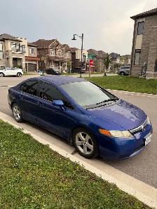 2007 Honda Civic - Photo 2