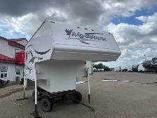 2011 ADVENTURE 862BS