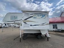 2011 ADVENTURE 862BS - Photo 2
