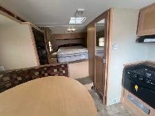2011 ADVENTURE 862BS - Photo 12