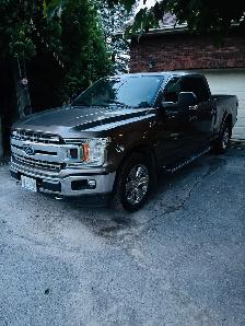 2018 Ford F-150 XTR 4x4 - Photo 2