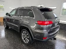 2018 Jeep Geand Cherokee Limited - Photo 2