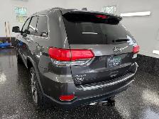 2018 Jeep Geand Cherokee Limited - Photo 3