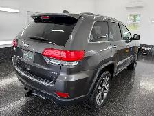 2018 Jeep Geand Cherokee Limited - Photo 4