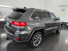 2018 Jeep Geand Cherokee Limited - Photo 5