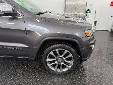 2018 Jeep Geand Cherokee Limited - Photo 6