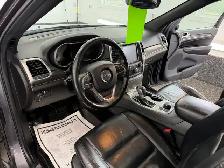 2018 Jeep Geand Cherokee Limited - Photo 8