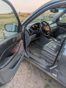 2005 Acura MDX - Photo 4