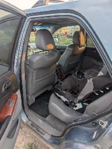 2005 Acura MDX - Photo 5