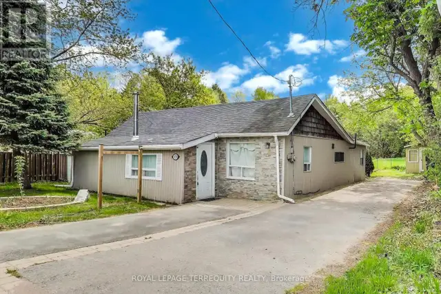 House Rental - East Gwillimbury ( Woodbine/404)3 Bed   2 Bath