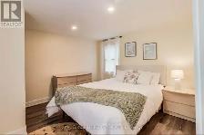 House Rental - East Gwillimbury ( Woodbine/404)3 Bed   2 Bath - Photo 4