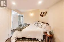 House Rental - East Gwillimbury ( Woodbine/404)3 Bed   2 Bath - Photo 10