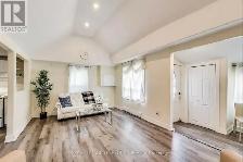 House Rental - East Gwillimbury ( Woodbine/404)3 Bed   2 Bath - Photo 12