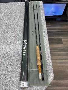 Mystic M838-3 Fly Rod