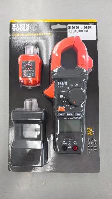 Klein Tools Electrical Maintenance Test Kit - BRAND NEW