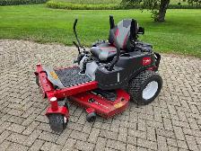 toro zero turn 50' - Photo 2