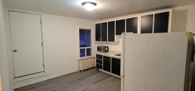 All Inclusive, two bedroom with family/living room - Oct 01