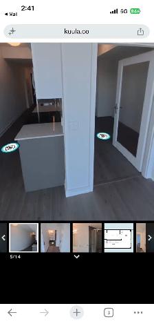 Brand-New 1-Bedroom Suite at TEK Tower | Downtown Kitchener - Photo 7