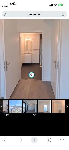Brand-New 1-Bedroom Suite at TEK Tower | Downtown Kitchener - Photo 8