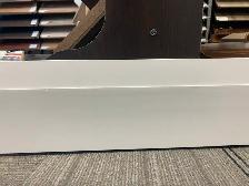 Bevel Step Baseboard 5-1/2" (0.89$) - Photo 2