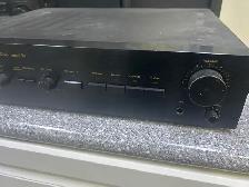 TEAC A-X400 DC Integrated Stereo Amplifier - Photo 3