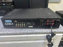 TEAC A-X400 DC Integrated Stereo Amplifier - Photo 4