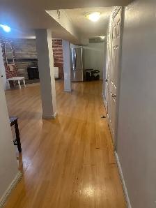 2 Bedroom Basement for Rent!