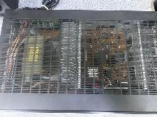 Kenwood KM-105 Amplifier - Photo 2