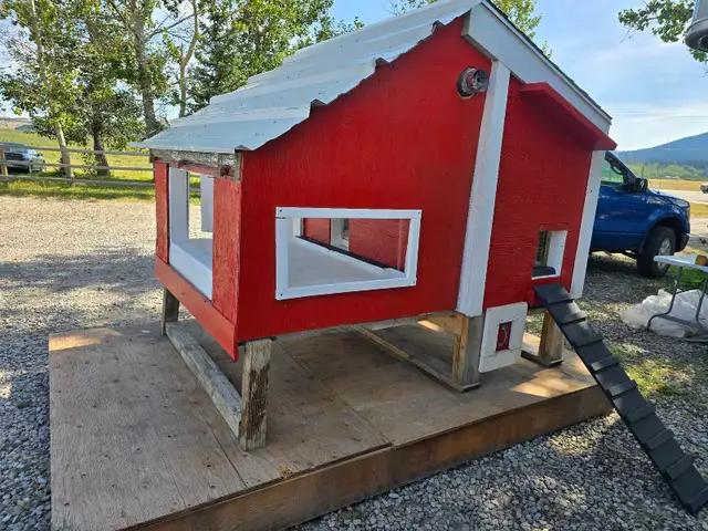 Bougie MOUSEPROOF chicken palace