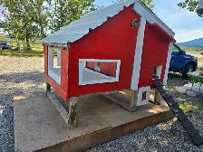 Bougie MOUSEPROOF chicken palace