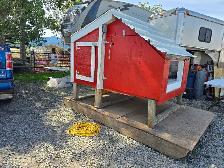 Bougie MOUSEPROOF chicken palace - Photo 2