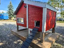 Bougie MOUSEPROOF chicken palace - Photo 6