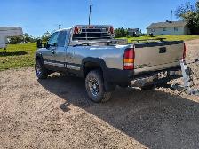 Chevrolet Silverado 2500HD - Photo 5