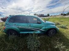 2004 PT cruiser - Photo 2