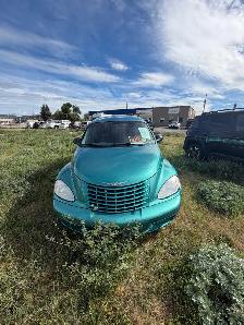 2004 PT cruiser - Photo 4