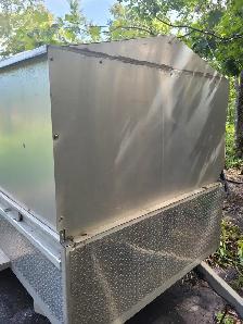 Aluminium - Photo 3