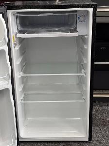 Frigidaire 3.2-cu ft Mini Fridge with Freezer - Photo 2
