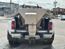 2011 Chevrolet Silverado 3500HD LT 4X4 6.6L DURAMAX DIESEL FISHE - Photo 5